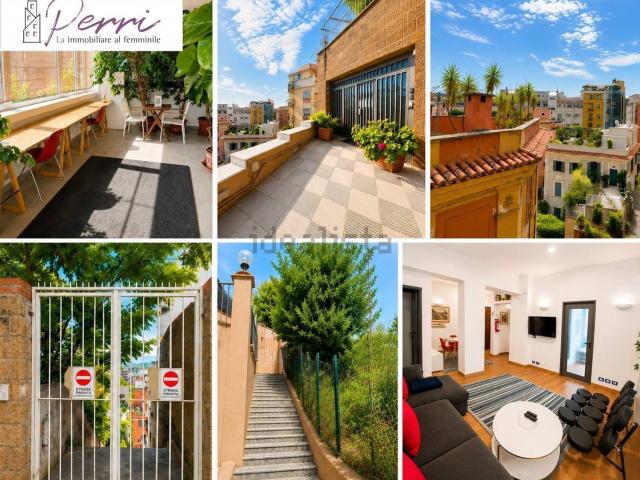 Appartamento in vendita di 54 m² in Via Francesco dall&apos Ongaro