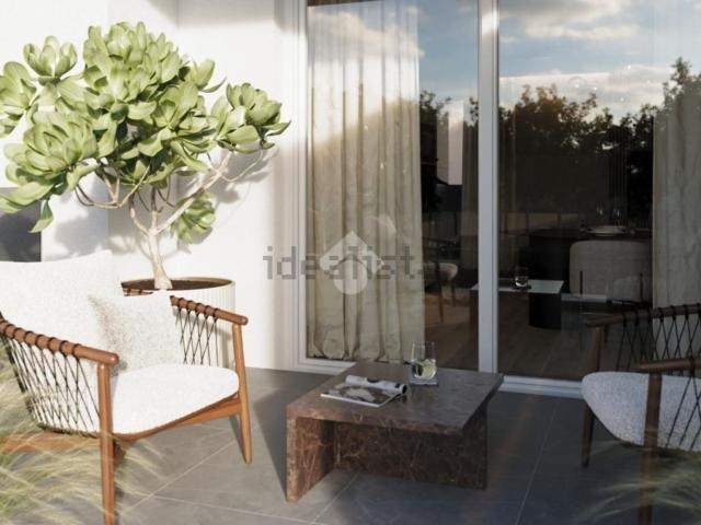 Appartamento in vendita di 54 m² in Via Carmagnola, 7