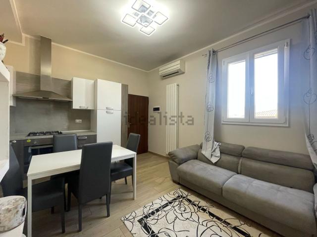 Appartamento in vendita di 54 m² in Via Castelguinelli