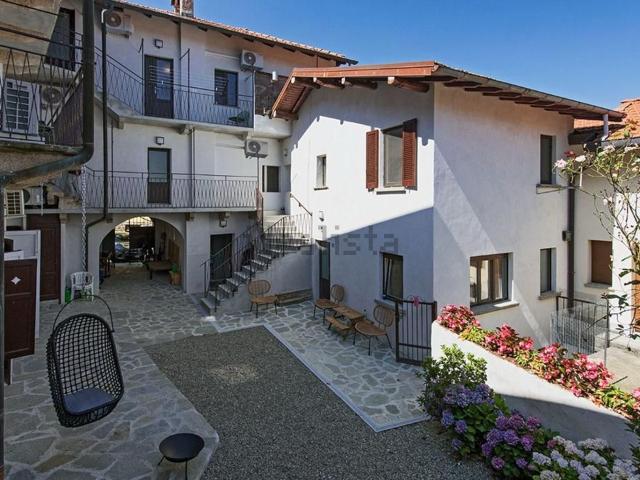 Appartamento in vendita di 54 m² in Via Cavaliere Giovanni Rossi, 13