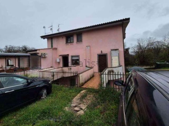 Appartamento in vendita di 54 m² in Via Cesiano, 157