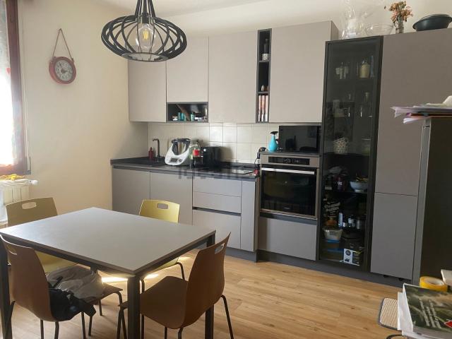Appartamento in vendita di 54 m² in Via Chiesa