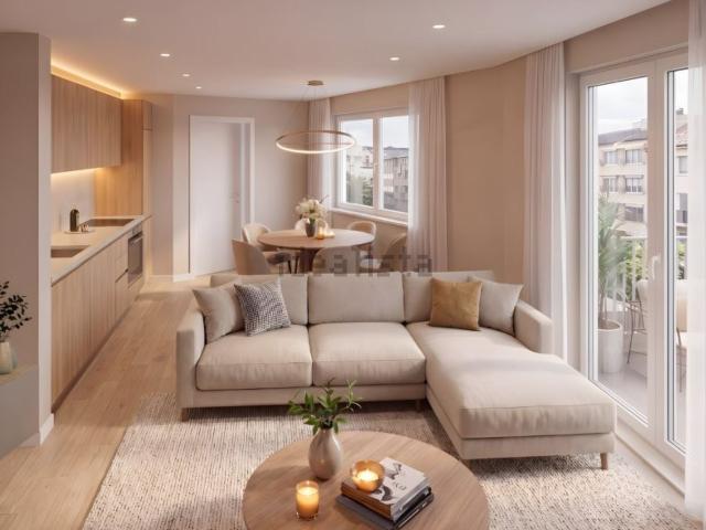 Appartamento in vendita di 54 m² in Via Costantino Cumano, 2