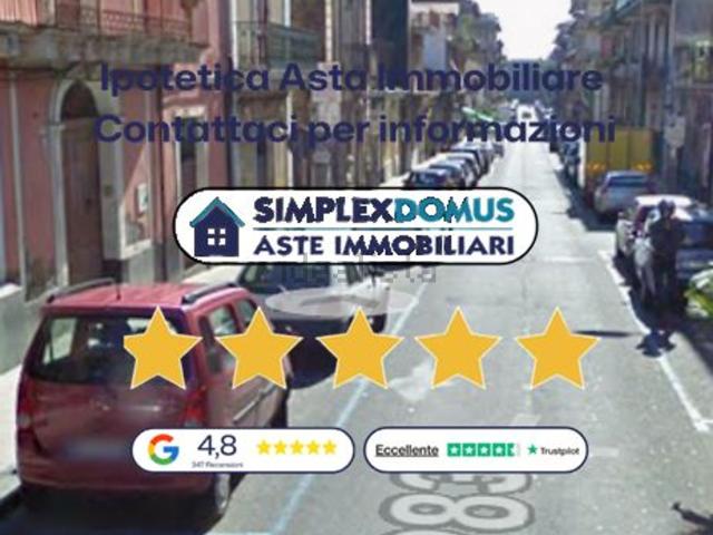 Appartamento in vendita di 54 m² in Via Croce