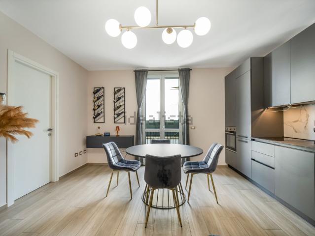 Appartamento in vendita di 54 m² in Via Dante Alighieri, 2