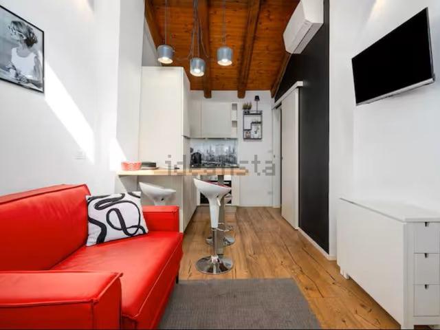 Appartamento in vendita di 54 m² in Via de&apos  Chiari, 23