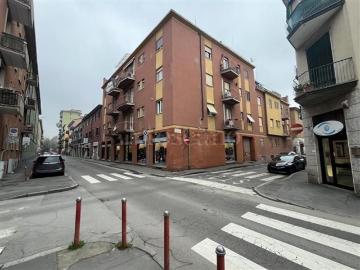 Appartamento in vendita di 54 m² in Via degli Artigiani