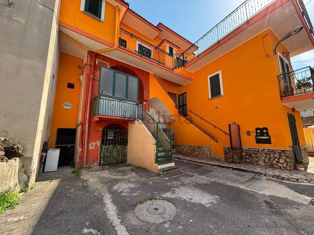 Appartamento in vendita di 54 m² in Via dei Carrafa
