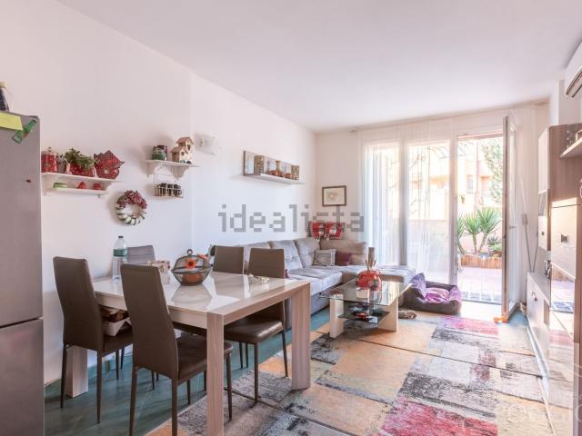 Appartamento in vendita di 54 m² in Via dei Ginepri, 22