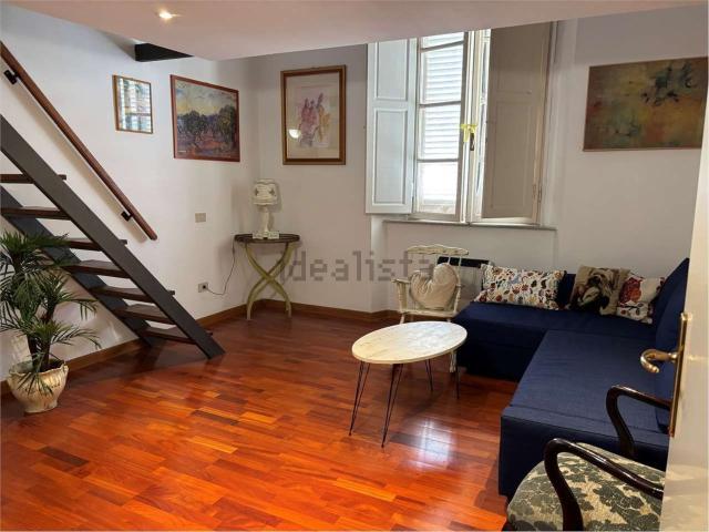 Appartamento in vendita di 54 m² in Via dei Fulgidi, 12