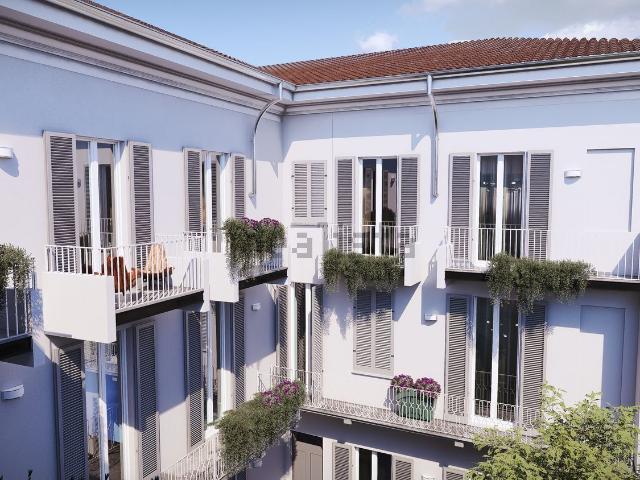 Appartamento in vendita di 54 m² in Via dei Tornielli, 13