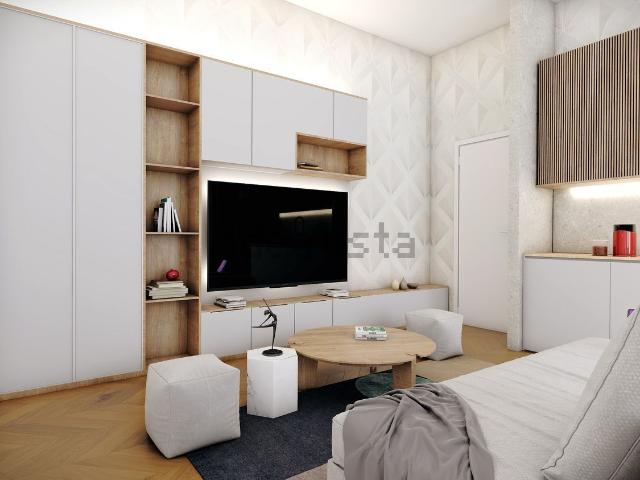 Appartamento in vendita di 54 m² in dei Tornielli, 13