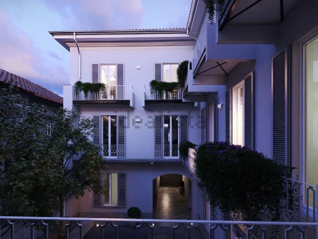 Appartamento in vendita di 54 m² in Via dei Tornielli, 13