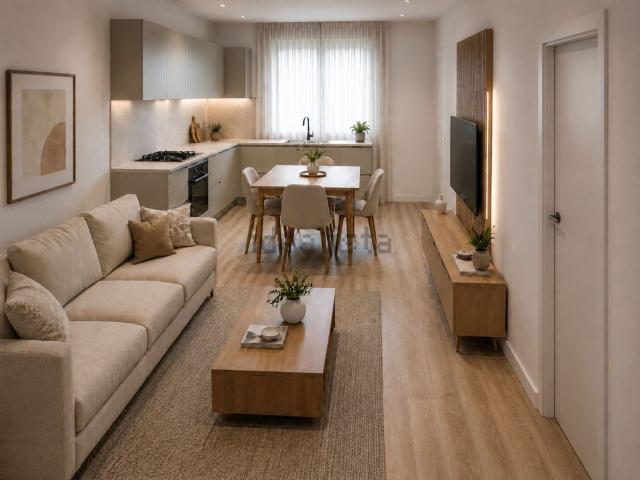 Appartamento in vendita di 54 m² in Via del Borgo di San Pietro, 136