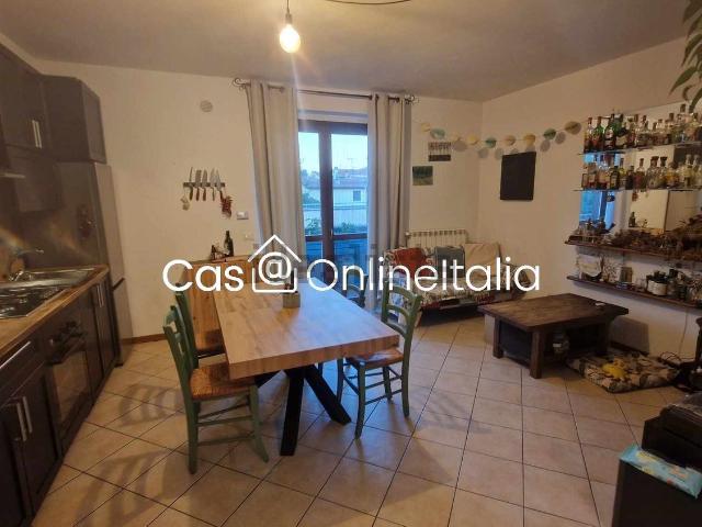 Appartamento in vendita di 54 m² in Via del Leone, 17