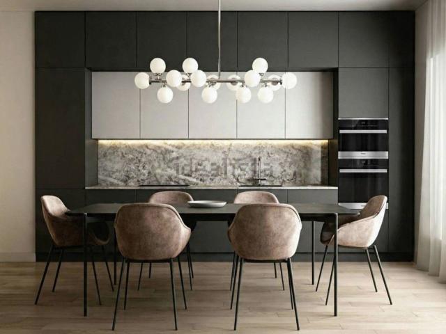 Appartamento in vendita di 54 m² in Via del Ponte alle Mosse, 160