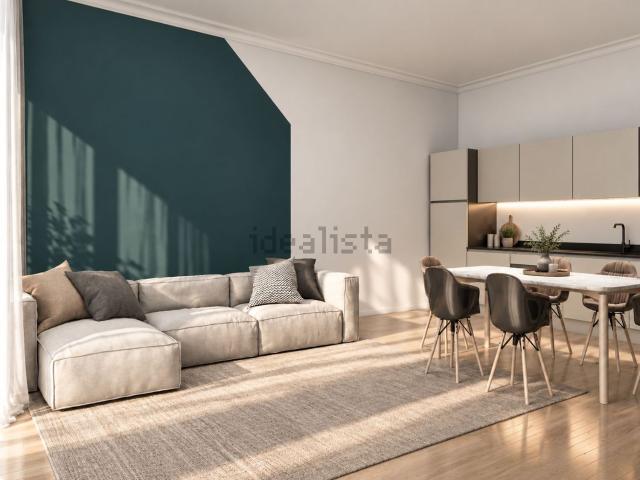 Appartamento in vendita di 54 m² in Via dell&apos Arsenale, 38