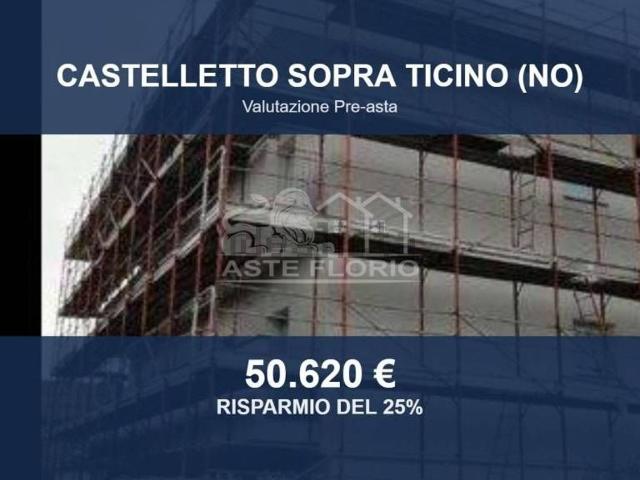 Appartamento in vendita di 54 m² in Via della Chiesetta, 4