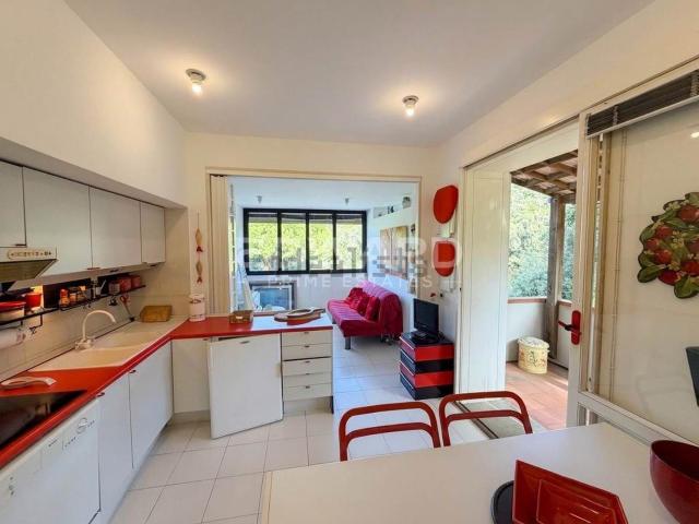 Appartamento in vendita di 54 m² in Via della Mandrie, 102