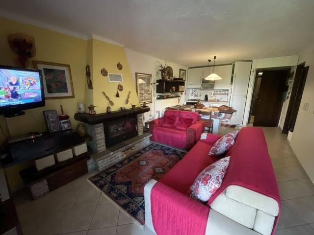Appartamento in vendita di 54 m² in Via della Pineta di Montecampione, 14