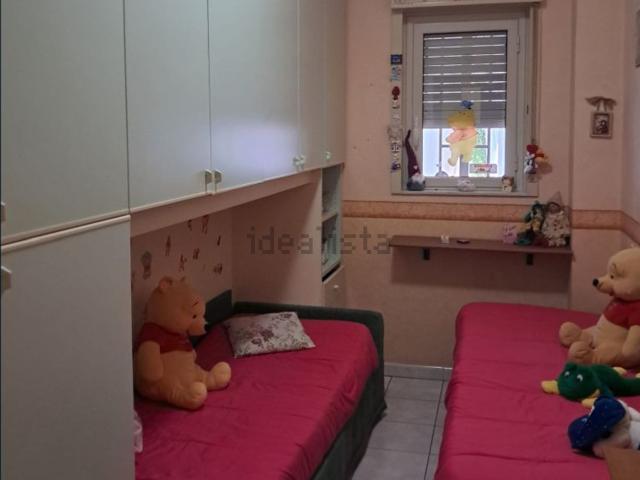 Appartamento in vendita di 54 m² in Via delle Robinie