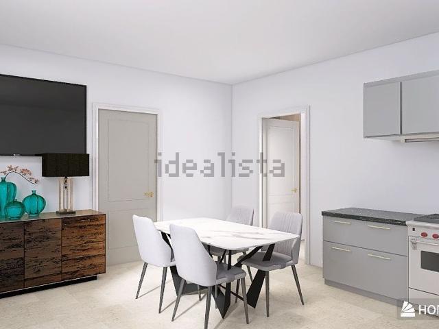 Appartamento in vendita di 54 m² in Via Don Giovanni Fornasini