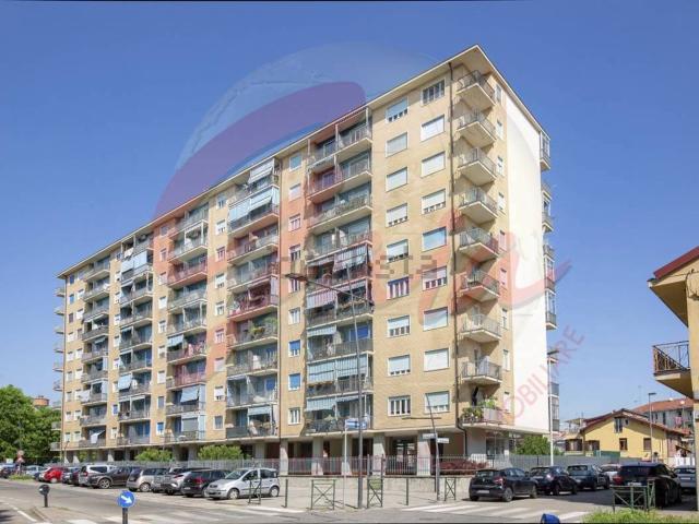 Appartamento in vendita di 54 m² in Via Duccio Galimberti, 56