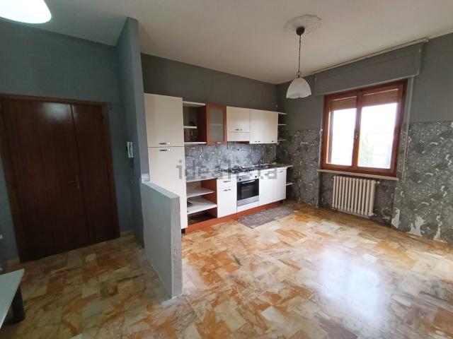 Appartamento in vendita di 54 m² in Via E. Curiel