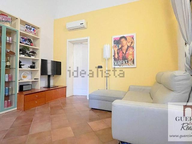 Appartamento in vendita di 54 m² in Via Edmondo De Amicis, 11