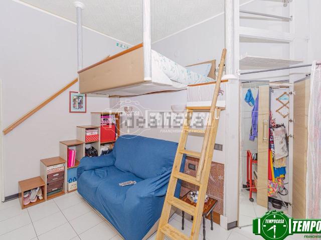 Appartamento in vendita di 54 m² in Via Enrico Uberti