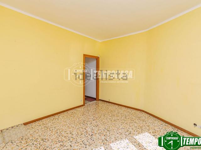 Appartamento in vendita di 54 m² in Via Enrico Uberti