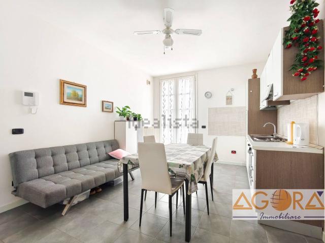 Appartamento in vendita di 54 m² in Via Ernesto Guala