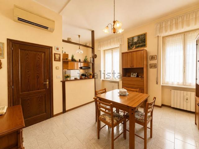 Appartamento in vendita di 54 m² in Via Eugenio Chiesa, 10