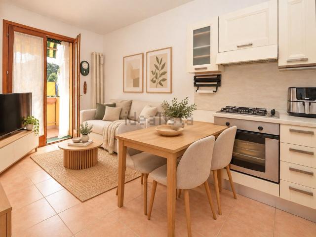 Appartamento in vendita di 54 m² in Via Europa