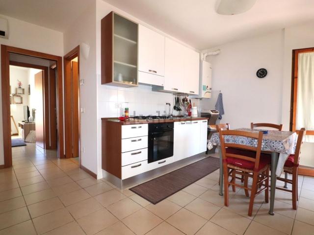 Appartamento in vendita di 54 m² in Via Ezio Tarantelli