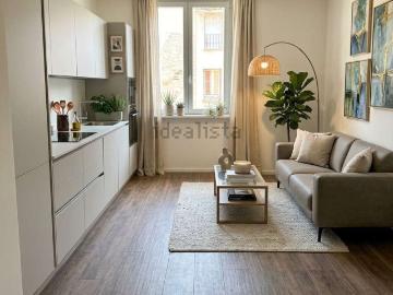 Appartamento in vendita di 54 m² in Via Famiglia Chiesa Abbiati