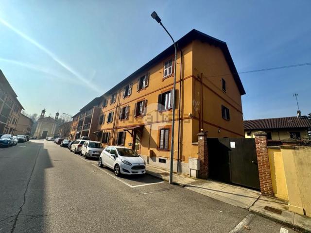 Appartamento in vendita di 54 m² in Via Ferdinando Gatta, 4