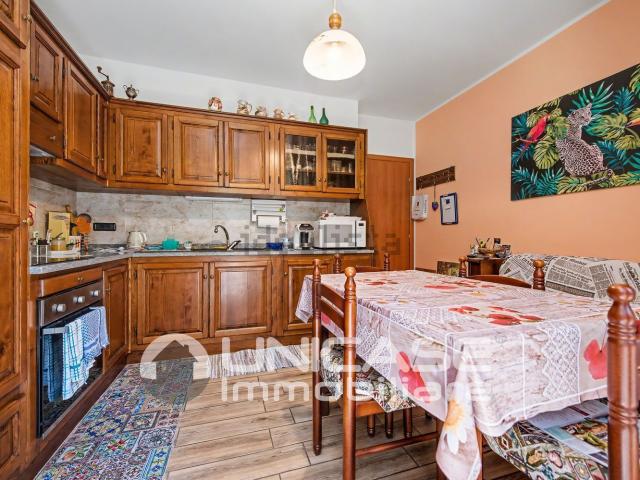Appartamento in vendita di 54 m² in Via Forte San Michele, 8