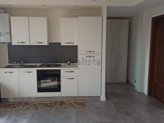Appartamento in vendita di 54 m² in Via G. Marconi, 2