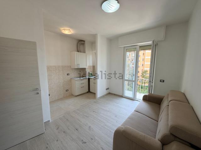 Appartamento in vendita di 54 m² in Via Gaetano Donizetti
