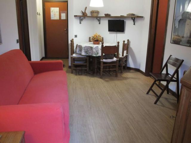 Appartamento in vendita di 54 m² in Via Giomein, 21