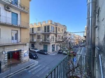 Appartamento in vendita di 54 m² in Via Giosuè Carducci, 114