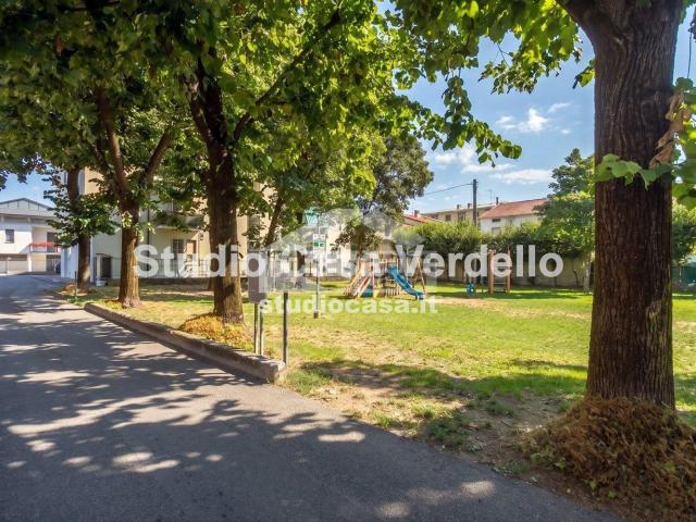 Appartamento in vendita di 54 m² in Via Giosuè Carducci