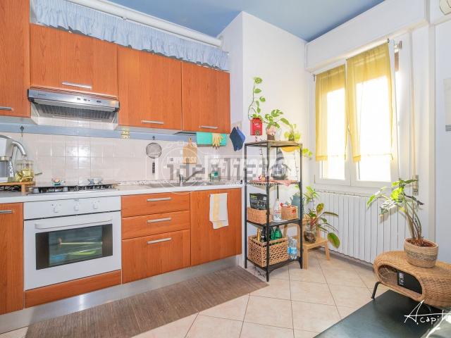 Appartamento in vendita di 54 m² in Via Giacomo Puccini, 64