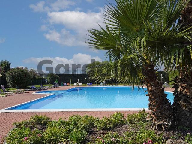 Appartamento in vendita di 54 m² in Via Giunio Bruto, 16