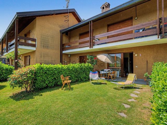 Appartamento in vendita di 54 m² in Via Giuseppe Verdi, 6