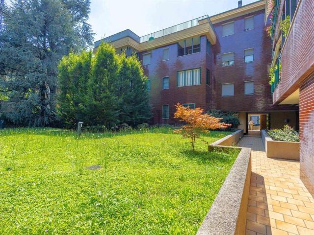 Appartamento in vendita di 54 m² in Via Giuseppe Ferrari, 1
