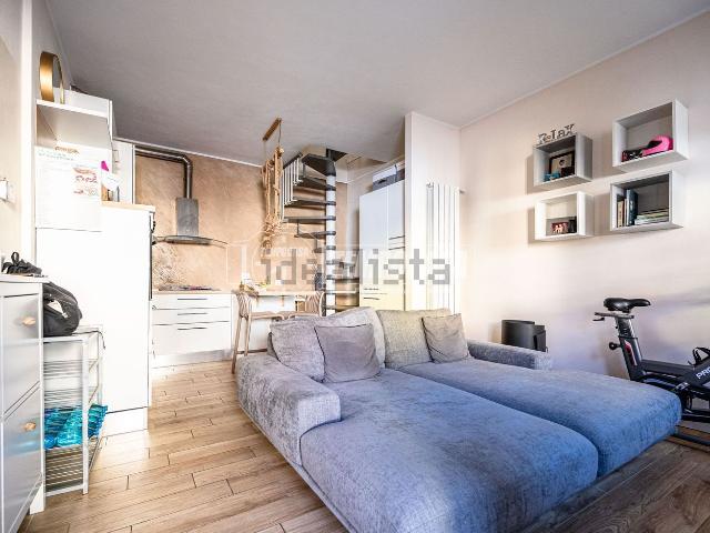 Appartamento in vendita di 54 m² in Via Giuseppe Garibaldi, 43