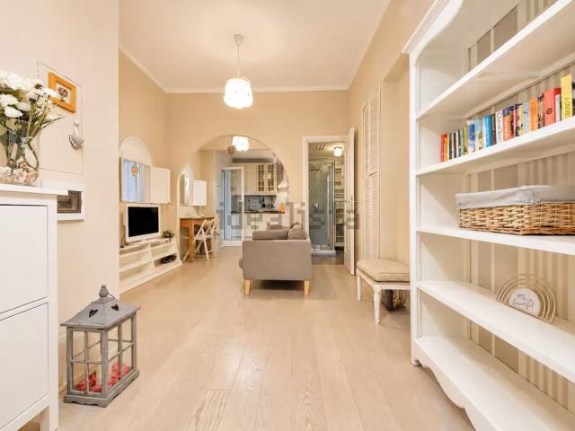 Appartamento in vendita di 54 m² in Via Giuseppe Ghislieri