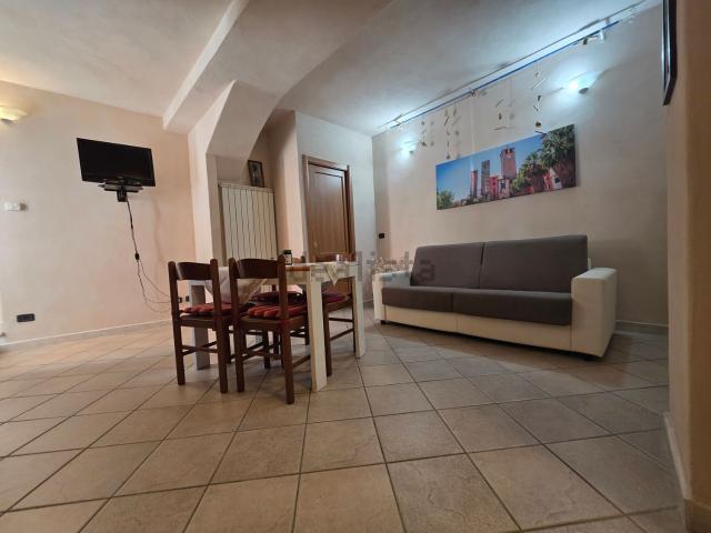 Appartamento in vendita di 54 m² in Via Giuseppe Saredo